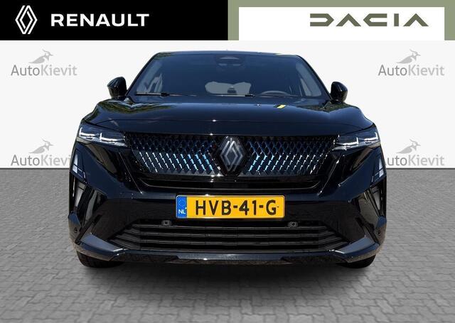 Renault Rafale 1.2 E-Tech full hybrid 200 esprit Alpine - pack privilège / pack light & sound