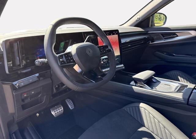 Renault Rafale 1.2 E-Tech full hybrid 200 esprit Alpine - pack privilège / pack light & sound