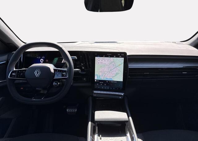 Renault Rafale 1.2 E-Tech full hybrid 200 esprit Alpine - pack privilège / pack light & sound