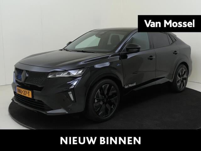 Renault Rafale 1.2 E-Tech full hybrid 200 PK esprit Alpine | Full Options | Head-up | SolarBay | Harman Kardon | Privilege | Elektrische stoelen | Around View Camera |