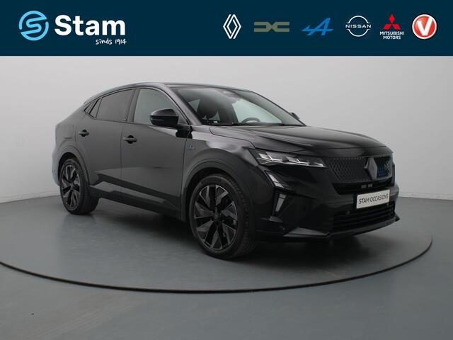 Renault Rafale E-Tech full hybrid 200pk esprit Alpine Automaat Harman Kardon | 360° Camera | Navi | Parkeersens. v+a | Stoelverw.