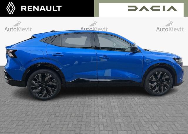 Renault Rafale 1.2 E-Tech full hybrid 200 esprit Alpine