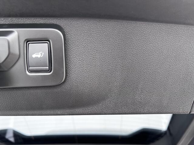 Renault Rafale E-Tech 4x4 plug-in hybrid 300 Atelier Alpine / Direct Leverbaar nieuw / Camera 360° / Leder Alcantara / Elektr. stoelen + klep / Panoramadak / Stuur-, stoel- en voorruitverwarming / HUD / 21" LM Wielen /