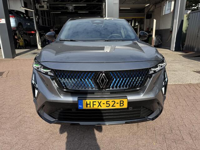 Renault Rafale 1.2 E-Tech full hybrid 200 esprit Alpine