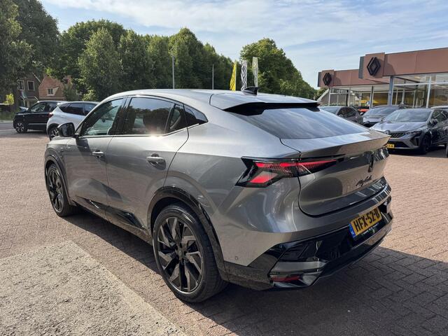 Renault Rafale 1.2 E-Tech full hybrid 200 esprit Alpine