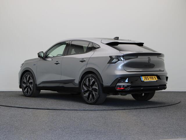 Renault Rafale 1.2 E-Tech full hybrid 200 esprit Alpine | Head-Up | Elektr.Stoelen | Harman & Kardon | 360 Cam | Glazen dak |