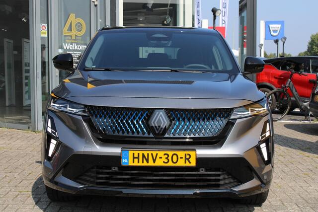 Renault Rafale E-Tech 4x4 plug-in hybrid 300 esprit Alpine | BTW-Auto | DEMO | NL-Auto | 1e eigenaar