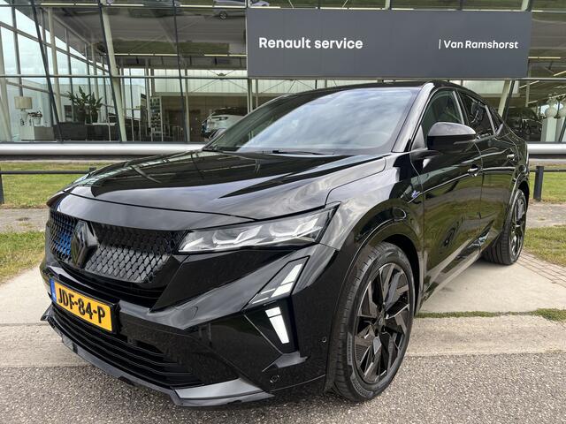 Renault Rafale 1.2 E-Tech full hybrid 200PK esprit Alpine / Panoramadak / Harman Kardon / Head-up display /