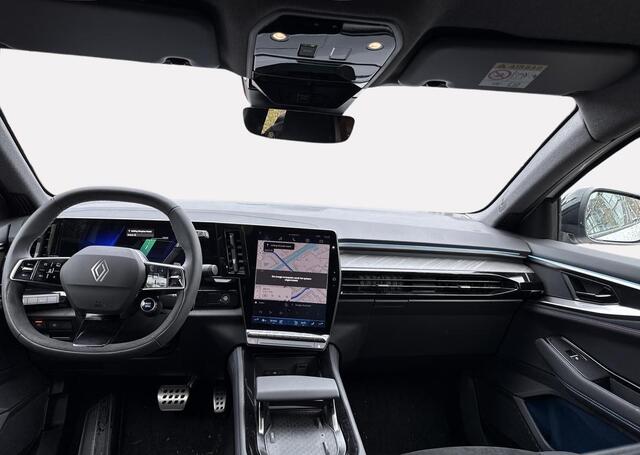 Renault Rafale 1.2 E-Tech full hybrid 200 esprit Alpine - Demo / 5 JAAR GARANTIE / all-seasonbanden