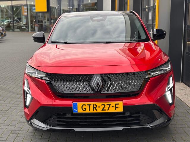 Renault Rafale E-Tech 4x4 plug-in-Hybrid 300 Atelier Alpine Solarbay Dak