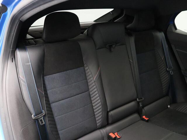 Renault Rafale E-Tech 4x4 plug-in hybrid 300pk atelier Alpine | Head up display | Solarbay panoramadak | Harman Kardon |