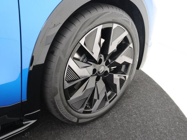 Renault Rafale 1.2 E-Tech Hybrid 200 Pk Esprit Alpine | Sidesteps | Achterklepspoiler | Open R-Link | Matrix Verlichting | Head up Display