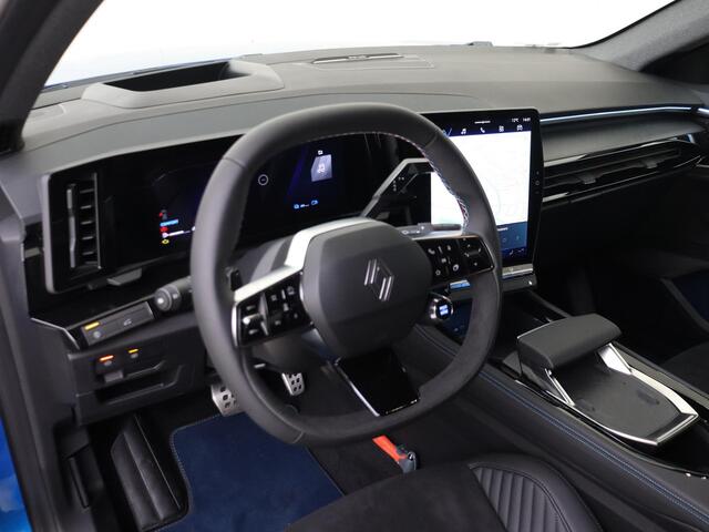Renault Rafale 1.2 E-Tech Hybrid 200 Pk Esprit Alpine | Sidesteps | Achterklepspoiler | Open R-Link | Matrix Verlichting | Head up Display