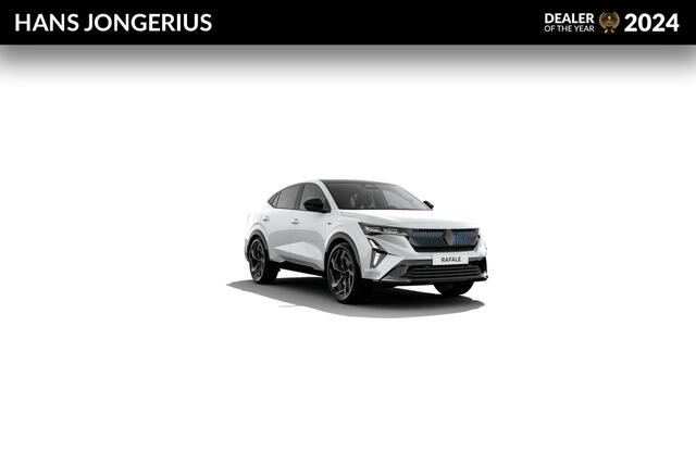 Renault Rafale atelier Alpine | Achteruitrijcamera | Adaptive Cruise Control | Blind Spot Warning