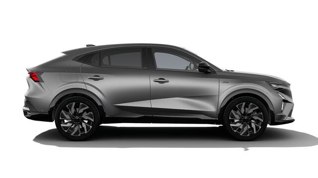 Renault Rafale Esprit Alpine E-Tech Full Hybrid 200 l Meer dan ¤ 4.500 voordeel! l Full option l Uit voorraad leverbaar!