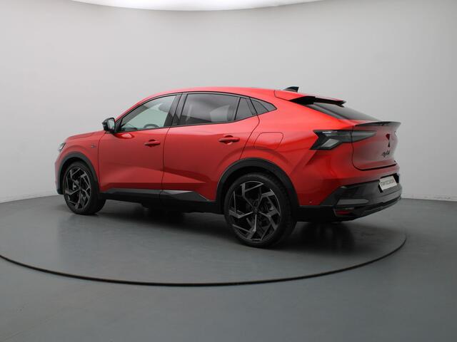 Renault Rafale E-Tech 4x4 plug-in hybrid 300pk atelier Alpine Harman Kardon | Head-Up | 360° Camera | Stoel-/stuur-/voorruitverw. | Panoramadak