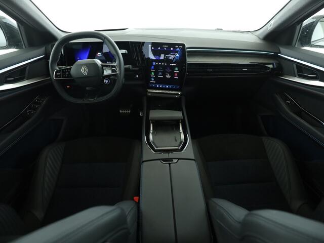 Renault Rafale 1.2 E-TECH 4x4 PLUG-IN HYBRID 300PK ESPRIT ALPINE | Panoramadak | Pack Privilege | Pack Around View