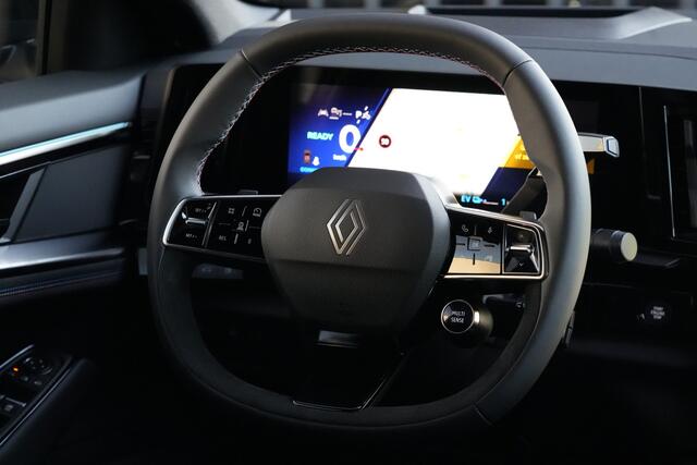 Renault Rafale 1.2 E-Tech 4x4 Plug-in Hybrid 300 Esprit Alpine 300pk Panoramadak/Stoelverwarming/Camera