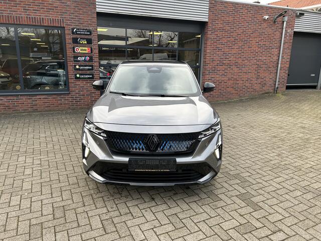 Renault Rafale 1.2 E-Tech 4x4 plug-in hybrid 300 atelier Alpine/Full options