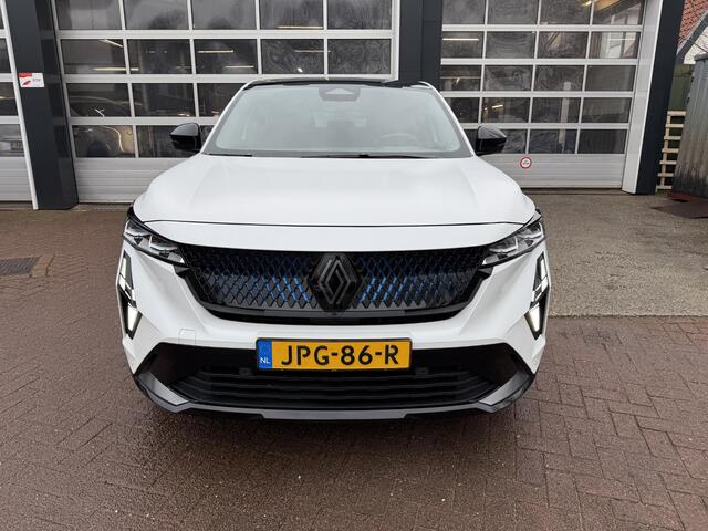 Renault Rafale 1.2 E-Tech 200 esprit Alpine+Panodak+HK+Privilege!