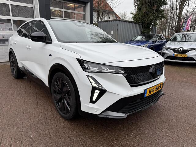 Renault Rafale 1.2 E-Tech 200 esprit Alpine+Panodak+HK+Privilege!