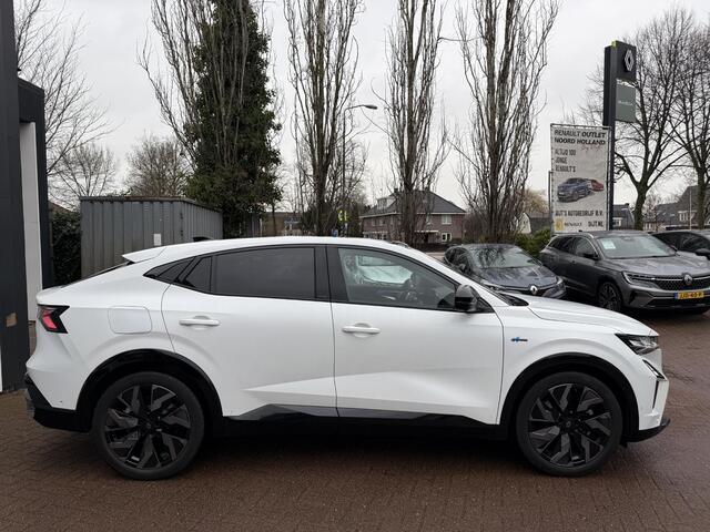 Renault Rafale 1.2 E-Tech 200 esprit Alpine+Panodak+HK+Privilege!