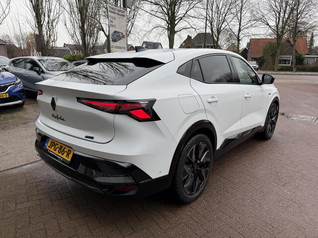 Renault Rafale 1.2 E-Tech 200 esprit Alpine+Panodak+HK+Privilege!