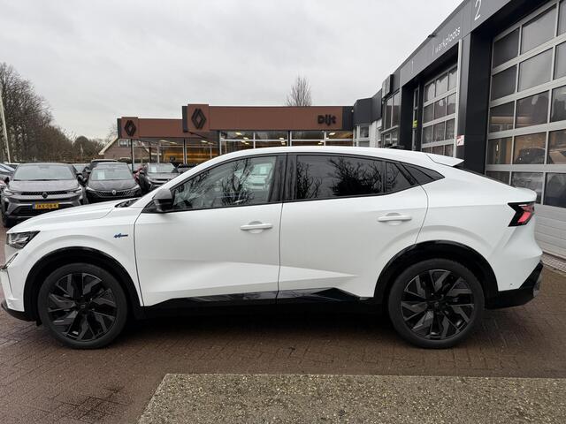 Renault Rafale 1.2 E-Tech 200 esprit Alpine+Panodak+HK+Privilege!