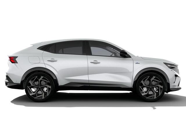 Renault Rafale atelier Alpine Plug-in Hybrid 300 | Achteruitrijcamera | Blind Spot Warning | Elektrisch verwarmbare voorstoelen