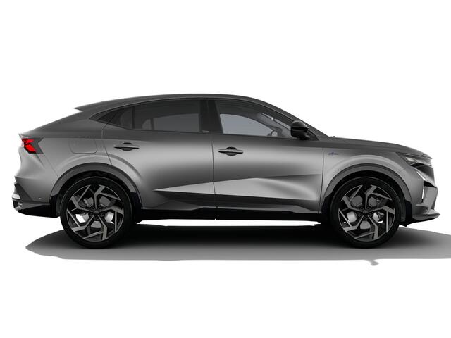 Renault Rafale atelier Alpine | Achteruitrijcamera | Blind Spot Warning | Elektrisch verwarmbare voorstoelen