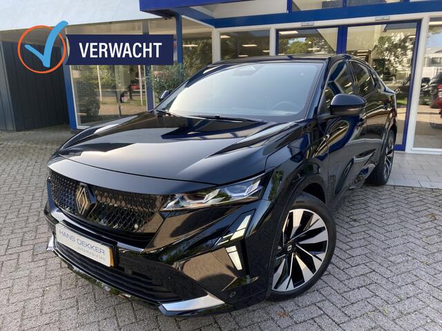 Renault Rafale 1.2 E-T fh 200 tech