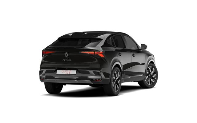 Renault Rafale esprit Alpine | Achteruitrijcamera | Adaptive Cruise Control | Blind Spot Warning