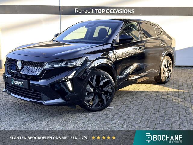 Renault Rafale 1.2 E-Tech full hybrid 200 esprit Alpine | Panoramadak | 360 graden camera | 4 control | Winter pakket | Demo Beschikbaar 04-2026