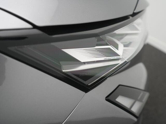 Renault Rafale 1.2 E-Tech full hybrid 200 techno - Pack Solid - Elektrische achterklep -