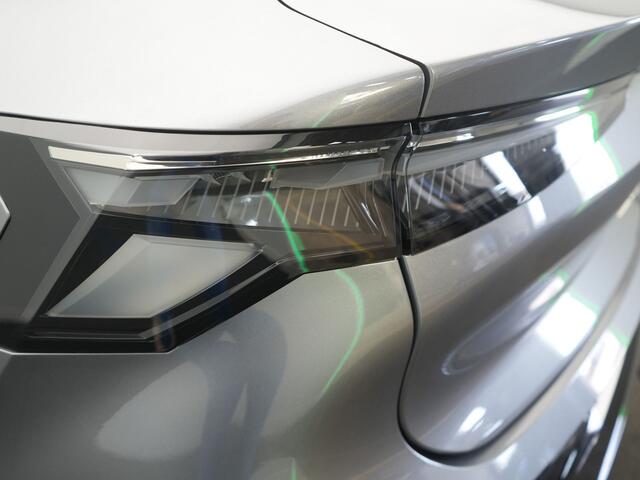 Renault Rafale 1.2 E-Tech full hybrid 200 techno - Pack Solid - Elektrische achterklep -