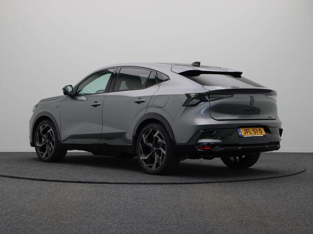 Renault Rafale E-Tech 4x4 plug-in hybrid 300pk atelier Alpine | Solarbay panoramadak | Harman Kardon |