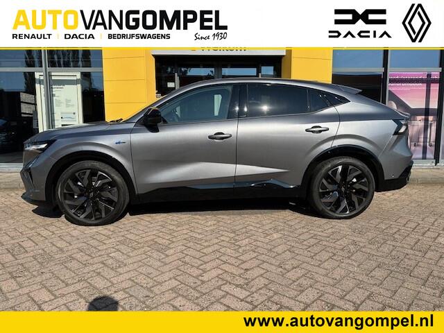 Renault Rafale E-Tech 4x4 plug-in hybrid 300PK esprit Alpine | 360 CAMERA | HARMAN KARDON | WINTERPACK | Carselexy