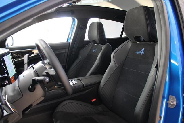 Renault Rafale 1.2 E-Tech full hybrid 200 esprit Alpine | Harman Kardon | Solarbay panoramadak | 360graden camera | Headup display