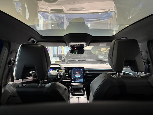 Renault Rafale 1.2 E-Tech full hybrid 200 esprit Alpine / PACK PRIVILÈGE / PACK ÉLYSÉE / PACK LIGHT & SOUND / 4CONTROL