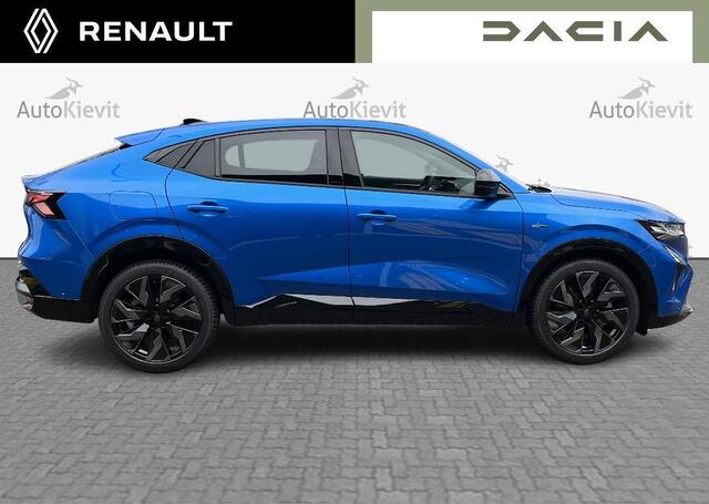 Renault Rafale 1.2 E-Tech full hybrid 200 esprit Alpine - all-seasonbanden