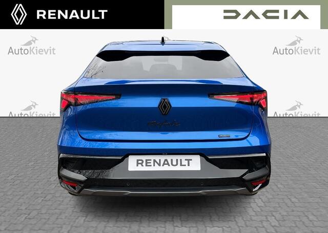 Renault Rafale 1.2 E-Tech full hybrid 200 esprit Alpine - all-seasonbanden