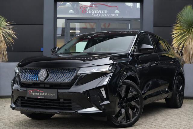 Renault Rafale 1.2 E-Tech 4x4 Plug-in Hybrid 300 Esprit Alpine 300pk Panoramadak/Stoelverwarming/Camera