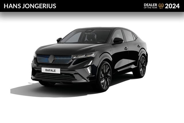 Renault Rafale esprit Alpine | Achteruitrijcamera | Adaptive Cruise Control | Blind Spot Warning