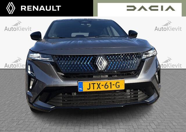 Renault Rafale 1.2 E-Tech full hybrid 200 esprit Alpine - all-seasonbanden
