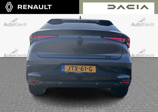 Renault Rafale 1.2 E-Tech full hybrid 200 esprit Alpine - all-seasonbanden