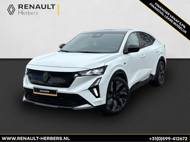 Renault Rafale 1.2 E-Tech 4x4 plug-in hybrid 300 esprit Alpine PANO / HEAD UP / VOLL!! / 360 CAMERA