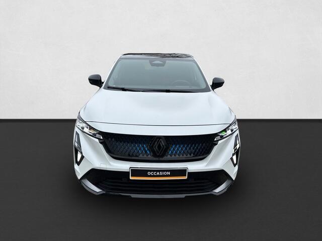 Renault Rafale 1.2 E-Tech 4x4 plug-in hybrid 300 esprit Alpine PANO / HEAD UP / VOLL!! / 360 CAMERA
