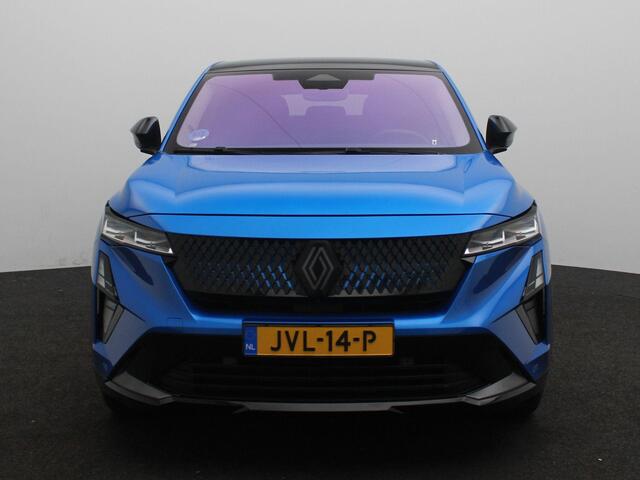 Renault Rafale esprit Alpine E-Tech 4x4 plug-in hybrid 300 | 4CONTROL advanced | Parkeersensoren rondom + 360 camera | Gelamineerde zijruiten voor + extra getint achter | Elektrisch verwarmde voorstoelen |