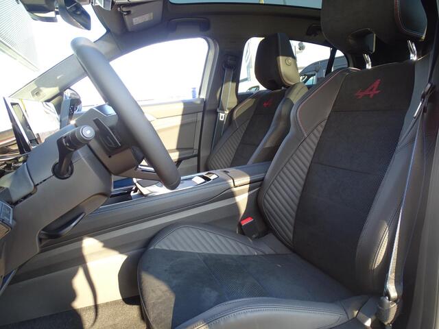 Renault Rafale 1.2 E-Tech full hybrid 200 esprit Alpine NU 5 JAAR GARANTIE! / PACK ÉLYSÉE / PACK PRIVILÈGE / PACK LIGHT & SOUND