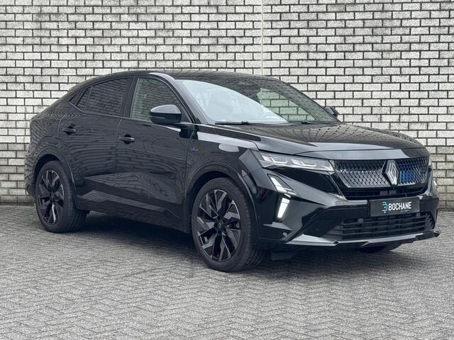 Renault Rafale E-TECH Hybrid 200 Esprit Alpine | 360° Camera | Harman / Kardon Premium Audio | Matrix LED | 4-Control |